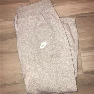 Nike sweatpants